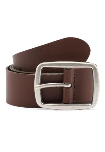 MUSTANG Woman´s Leather Belt 4.0 W90 Baileys von MUSTANG