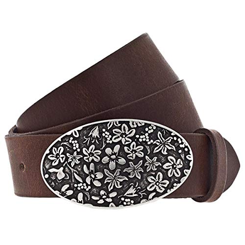 MUSTANG Women´s Belt W75 Baileys von Mustang