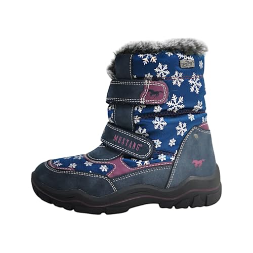 Mustang Booty, NavBooty, 40 EU von MUSTANG