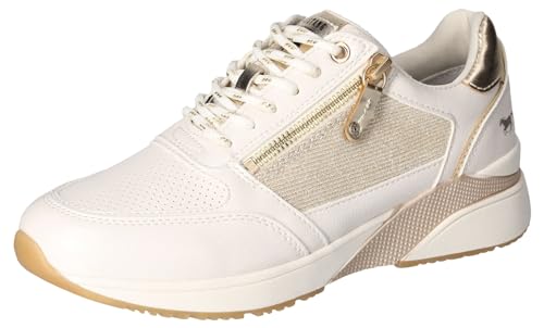 Mustang Damen 1358-313 Sneaker, 39 EU von MUSTANG