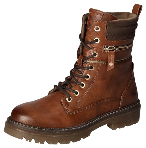 Mustang Damen 1364-521 Booty, Cognac, 38 EU von Mustang