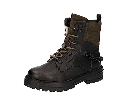 Mustang Damen 1364-536 Booty, schwarz, 39 EU Mustang Damen 1364-536 Booty, schwarz, 39 EU von Mustang