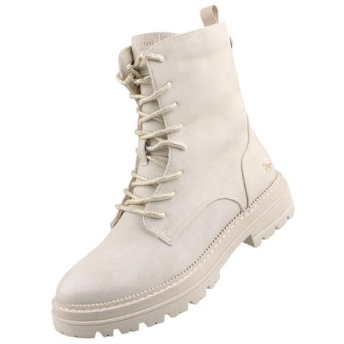MUSTANG Damen Stiefelette Ice EU 41 MUSTANG Damen Stiefelette Ice EU 41 von MUSTANG
