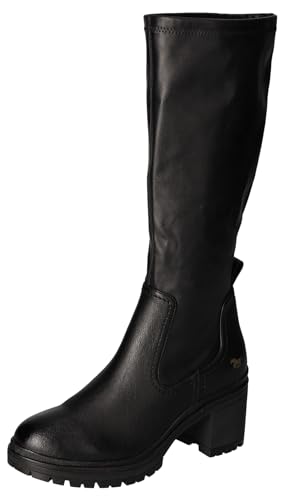 MUSTANG Damen Stiefel Stiefel von MUSTANG