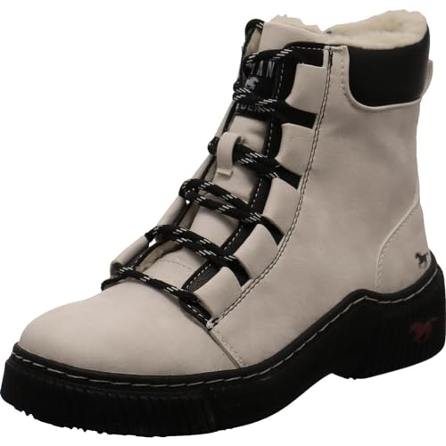 Mustang Damen 1436-629 Booty, Ice, 40 EU Mustang Damen 1436-629 Booty, Ice, 40 EU von Mustang