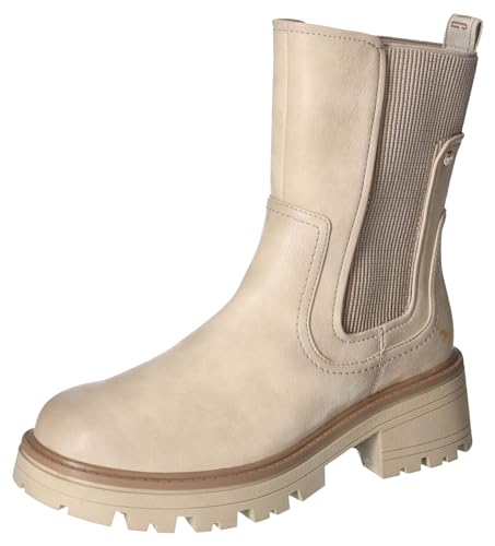 Mustang Damen 1443-541 Booty, beige, 38 EU von MUSTANG