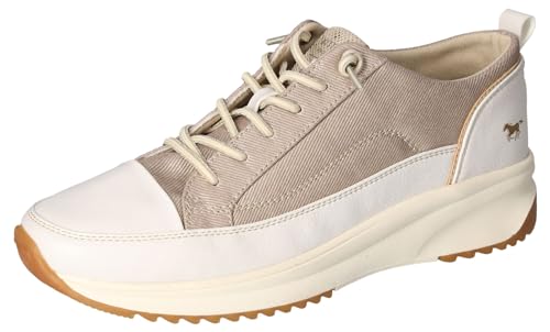 Mustang Damen 1458-302 Sneaker, 38 EU von MUSTANG