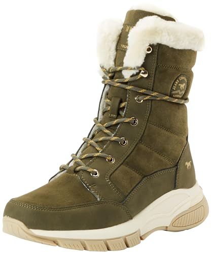 Mustang Damen 1481-603 Booty, Military, 39 EU von MUSTANG