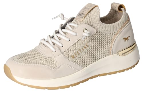 Mustang Damen 1487-301 Sneaker, 40 EU von MUSTANG