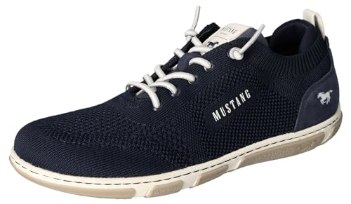 Mustang Damen 1488-303 Sneaker, 39 EU von MUSTANG