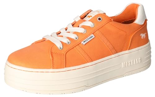 Mustang Damen 1497-301 Sneaker, 38 EU von MUSTANG