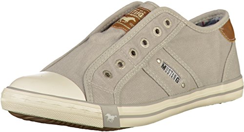 MUSTANG Herren Sneaker Slipper von MUSTANG