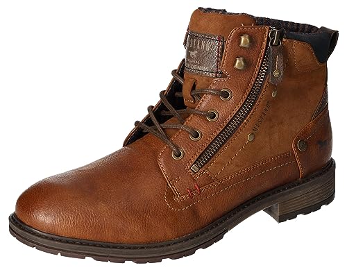 MUSTANG Herren Boots Stiefel von MUSTANG