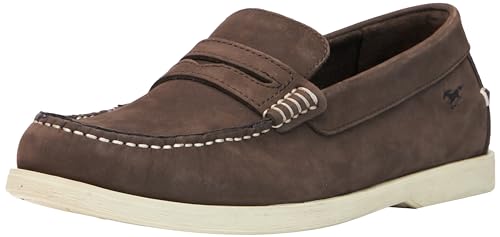 MUSTANG Herren Sneaker Slipper von MUSTANG