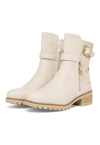 MUSTANG Damen Stiefel Stiefelette MUSTANG Damen Stiefel Stiefelette von MUSTANG