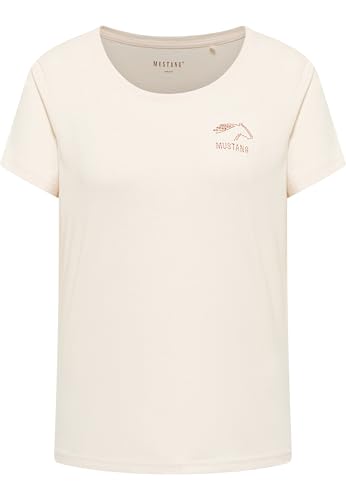 MUSTANG Style Alma Whisper White 2013 von MUSTANG