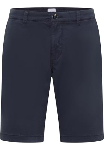 MUSTANG Herren Style Amsterdam Shorts, Navy Blazer 5324, 34W EU MUSTANG Herren Style Amsterdam Shorts, Navy Blazer 5324, 34W EU von MUSTANG