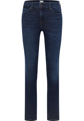 MUSTANG Style Atlanta Super Skinny Dunkelblau 903 von MUSTANG