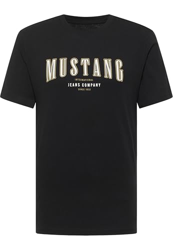 MUSTANG Style Austin Black 4142 von MUSTANG