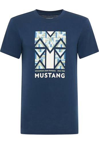 MUSTANG Style Austin Dress Blues 5334 von MUSTANG