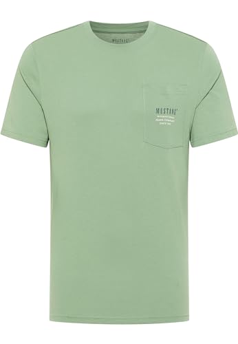 MUSTANG Style Austin Hedge Green 6336 von MUSTANG