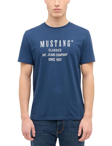 MUSTANG Style Austin Insignia Blue 5230 von MUSTANG