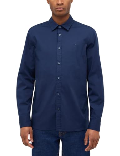 MUSTANG Style Canton Dress Blues 5334 von MUSTANG