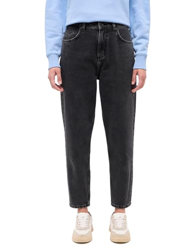 MUSTANG Style Charlotte Tapered Tiefschwarz 841 von MUSTANG