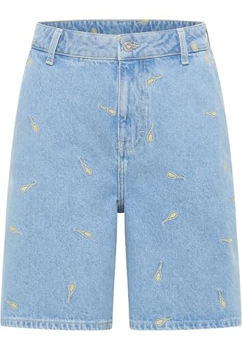 MUSTANG Style Daisy Mittelblau 311 von MUSTANG