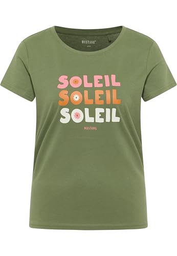 MUSTANG Style Floris Vineyard Green 6340 von MUSTANG