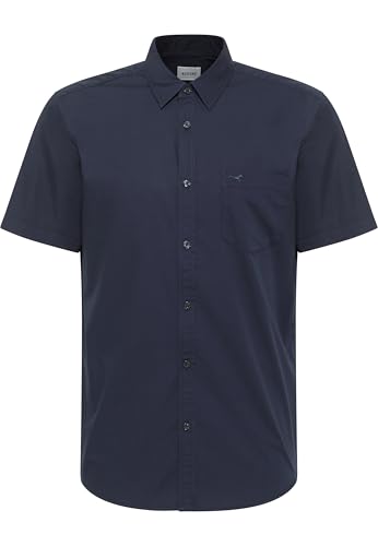 MUSTANG Style Gilroy Dark Sapphire 4136 von MUSTANG