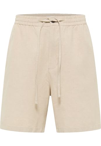 MUSTANG Style Linen Jogger Whisper White 2013 von MUSTANG