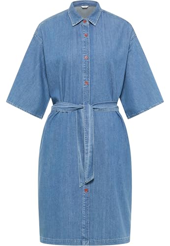 Style Lorida Denim Shirt von MUSTANG