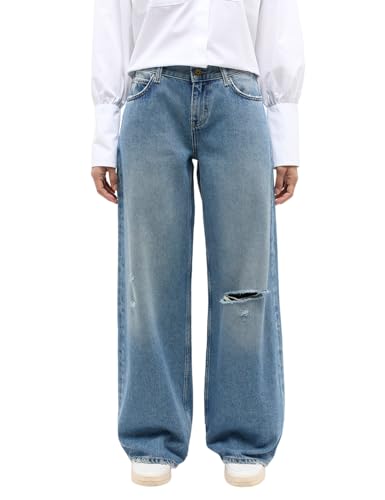 Style Medley Wide Leg von MUSTANG