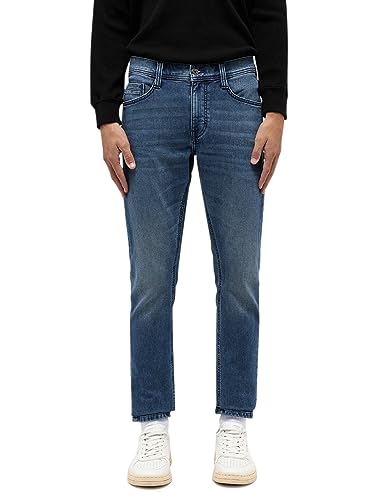 MUSTANG Herren Jeans Hose Style Oregon Slim K von MUSTANG