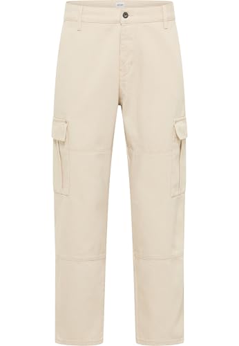 MUSTANG Style Toledo Loose Cargo Ecru 2014 von MUSTANG