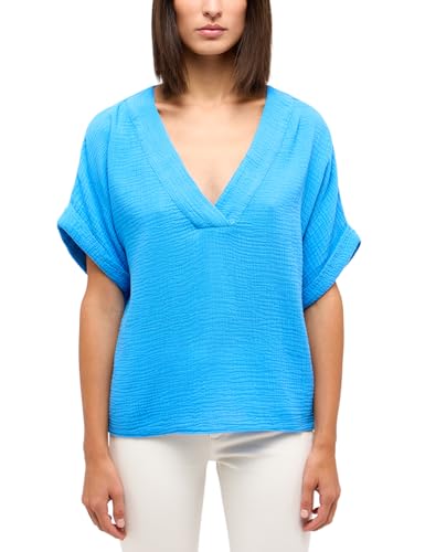 MUSTANG Style Tulsa Mittelblau von MUSTANG