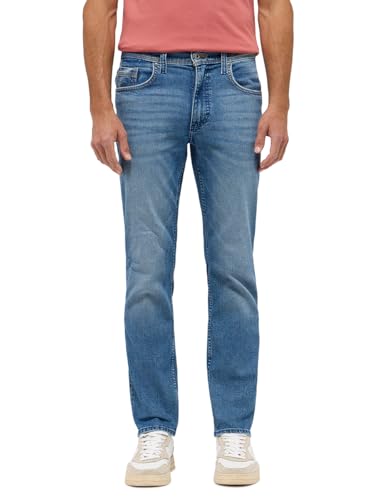 MUSTANG Herren Jeans Hose Style Washington Straight von MUSTANG
