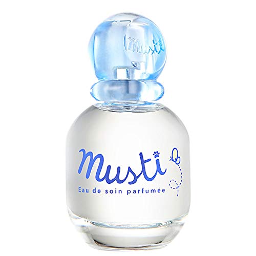 MUSTELA MUSTI EDP 50 ML VP. von Mustela