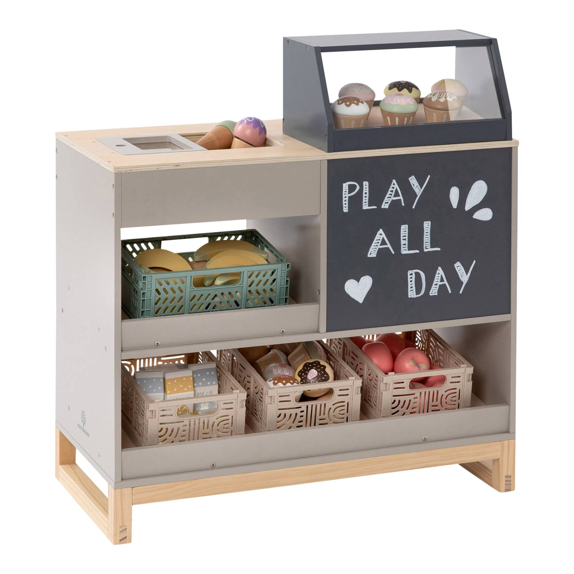 Musterkind Kaufladen Vinca von MUSTERKIND