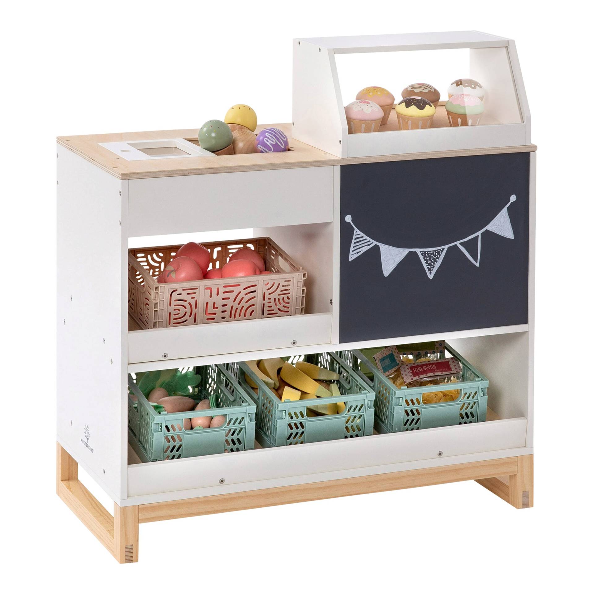 Musterkind Kaufladen Vinca von MUSTERKIND