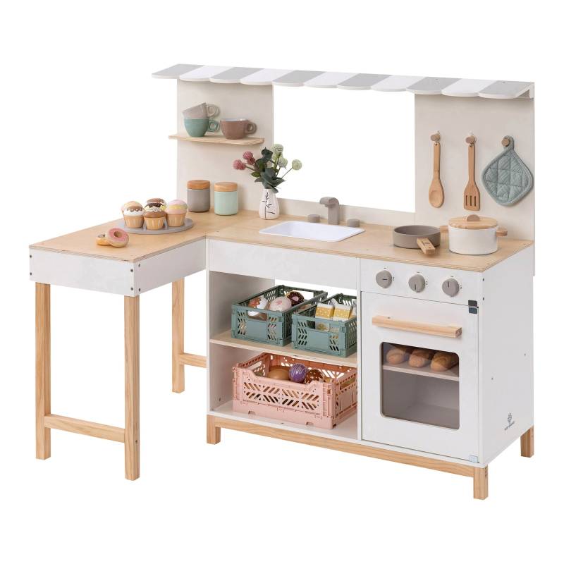 Musterkind Spielküche & Café Robusta von MUSTERKIND