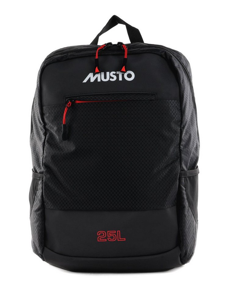 MUSTO Sportrucksack von MUSTO