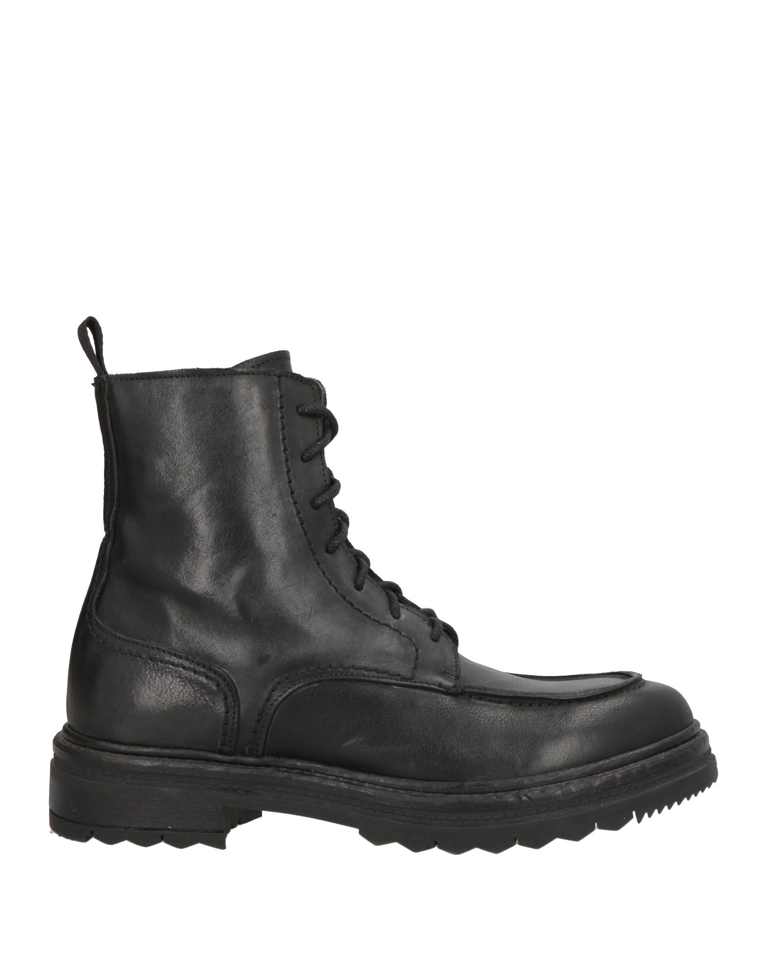 MUSTO Stiefelette Damen Schwarz von MUSTO