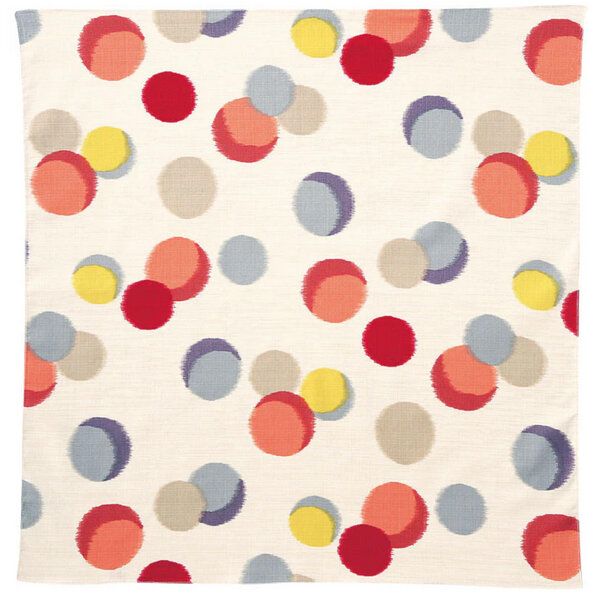 MUSUBI Furoshiki | Bandana M Modern Girl - Bio-Baumwolle von MUSUBI