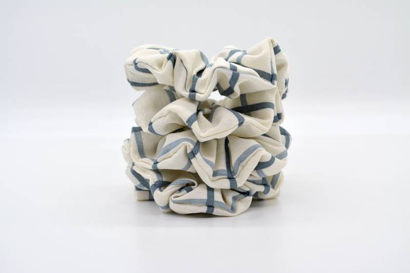 Scrunchie - Monika von MUTTIundMAEDI