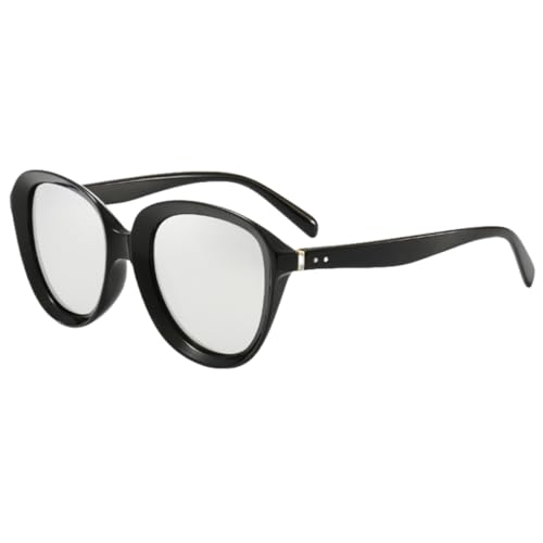 MUTYNE Sonnenbrillen für Damen und Herren, Retro-Klassiker, modischer Streetstyle, UV-Schutz-Sonnenbrille. (C2) von MUTYNE