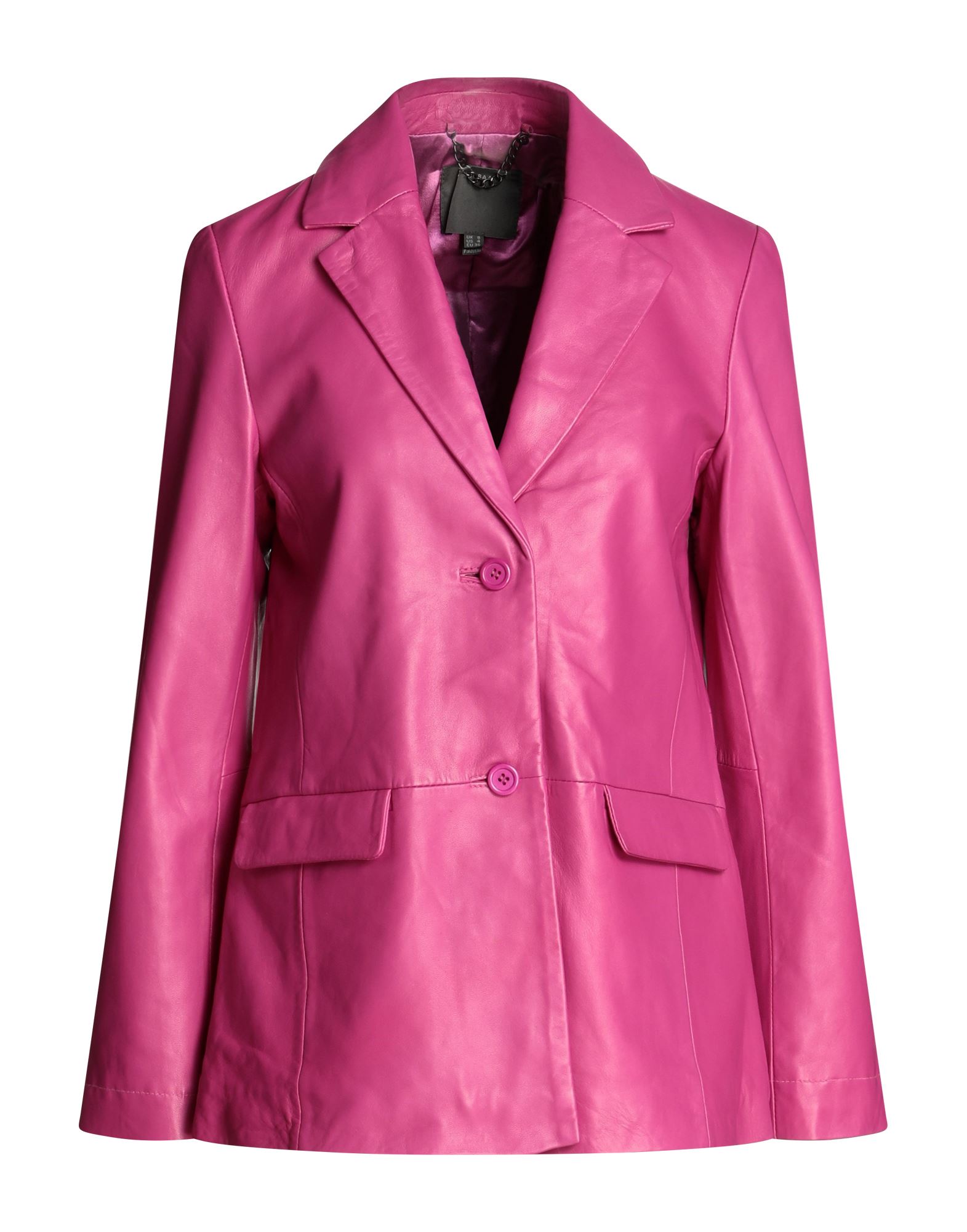 MUUBAA Blazer Damen Fuchsia von MUUBAA