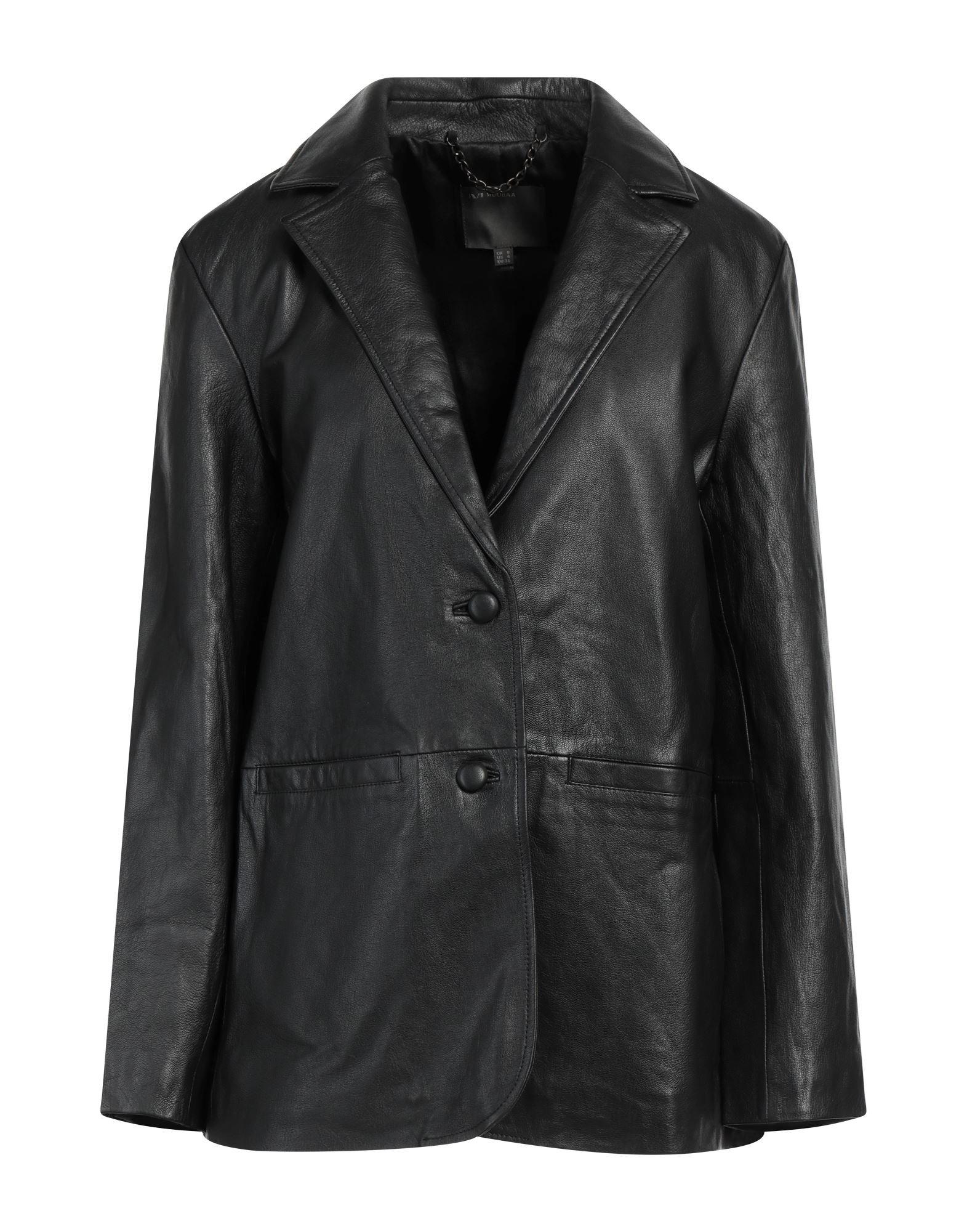 MUUBAA Blazer Damen Schwarz von MUUBAA