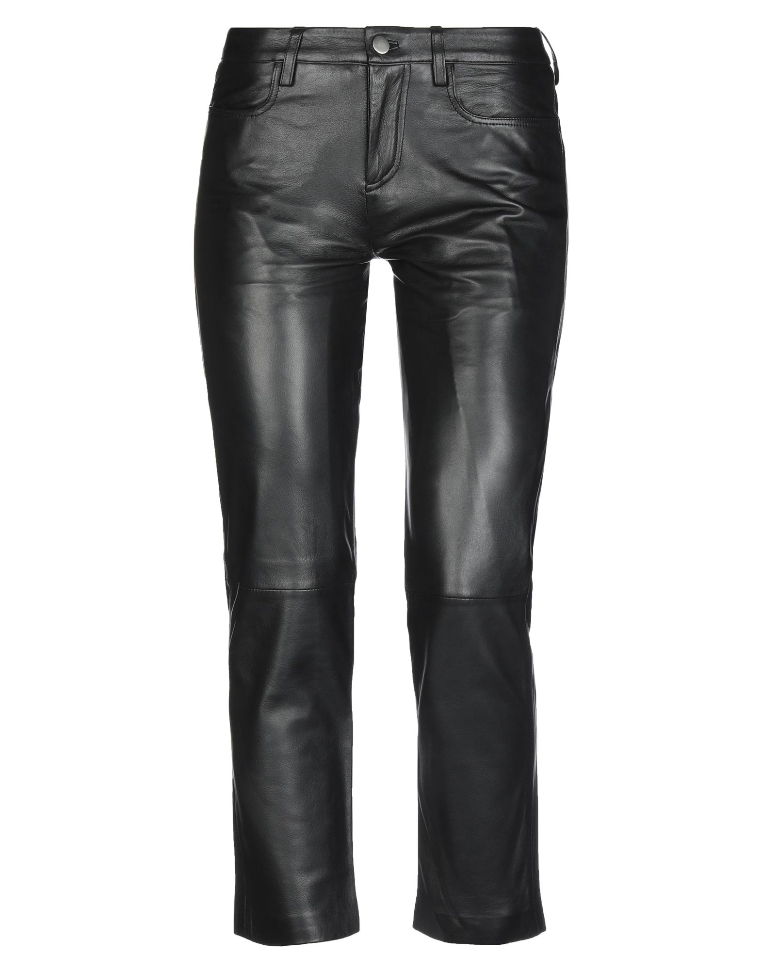 MUUBAA Hose Damen Schwarz von MUUBAA